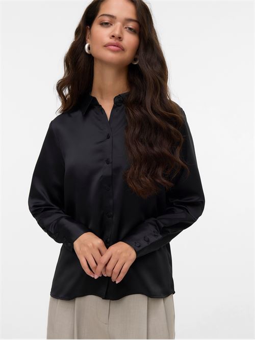 VERO MODA | 10334598/Black